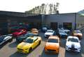 Ford Mustang Cabrio 5.0 Ti-VCT V8 GT *Carbon-Styling* Weiß - thumbnail 40