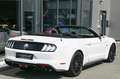 Ford Mustang Cabrio 5.0 Ti-VCT V8 GT *Carbon-Styling* Weiß - thumbnail 5