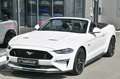 Ford Mustang Cabrio 5.0 Ti-VCT V8 GT *Carbon-Styling* Weiß - thumbnail 30