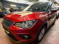 SEAT Arona Arona CNG 1.0 TGI Move! Rood - thumbnail 4