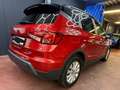 SEAT Arona Arona CNG 1.0 TGI Move! Rood - thumbnail 2