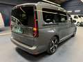 Volkswagen Caddy Style Maxi 7 Sitze Virtual ACC LED AHK CAM Grijs - thumbnail 7