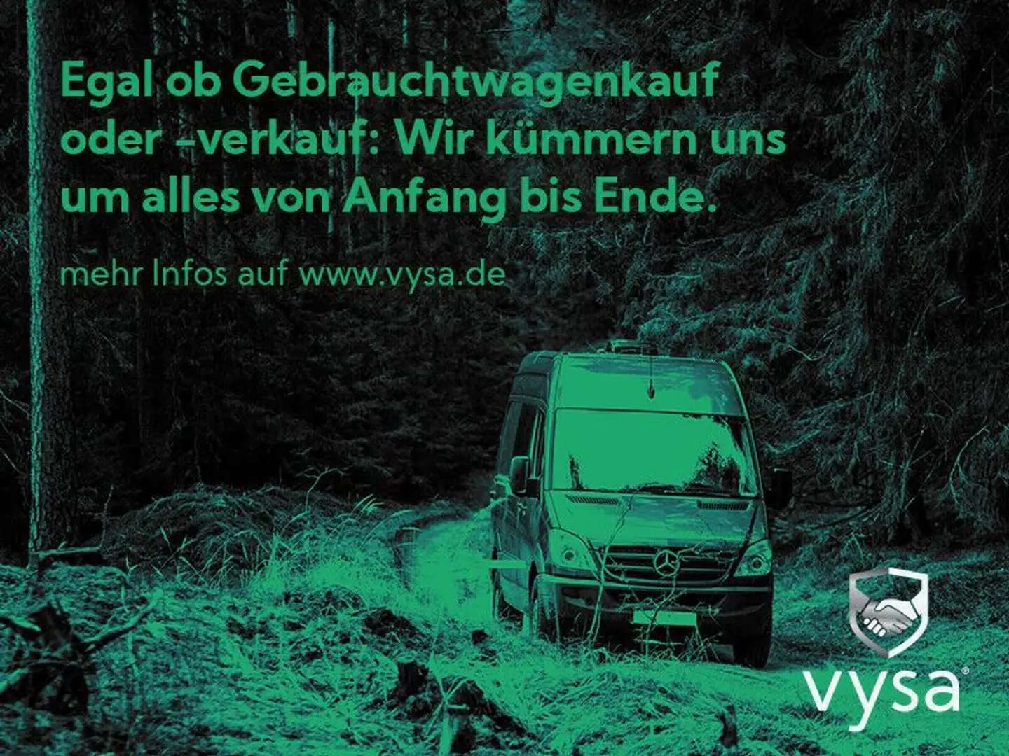 Volkswagen Caddy Style Maxi 7 Sitze Virtual ACC LED AHK CAM Gris - 2