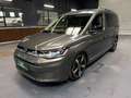 Volkswagen Caddy Style Maxi 7 Sitze Virtual ACC LED AHK CAM Grijs - thumbnail 2