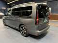 Volkswagen Caddy Style Maxi 7 Sitze Virtual ACC LED AHK CAM Grijs - thumbnail 6