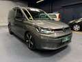Volkswagen Caddy Style Maxi 7 Sitze Virtual ACC LED AHK CAM Grijs - thumbnail 1