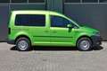 Volkswagen Caddy Trendline BMT*5 Sitzer*Kamera*Navi*LED*1.H Verde - thumbnail 3