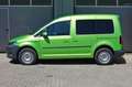 Volkswagen Caddy Trendline BMT*5 Sitzer*Kamera*Navi*LED*1.H Zielony - thumbnail 7