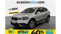 Suzuki SX4 S-Cross 1.4T GLX 2WD Aut. Gris - thumbnail 1