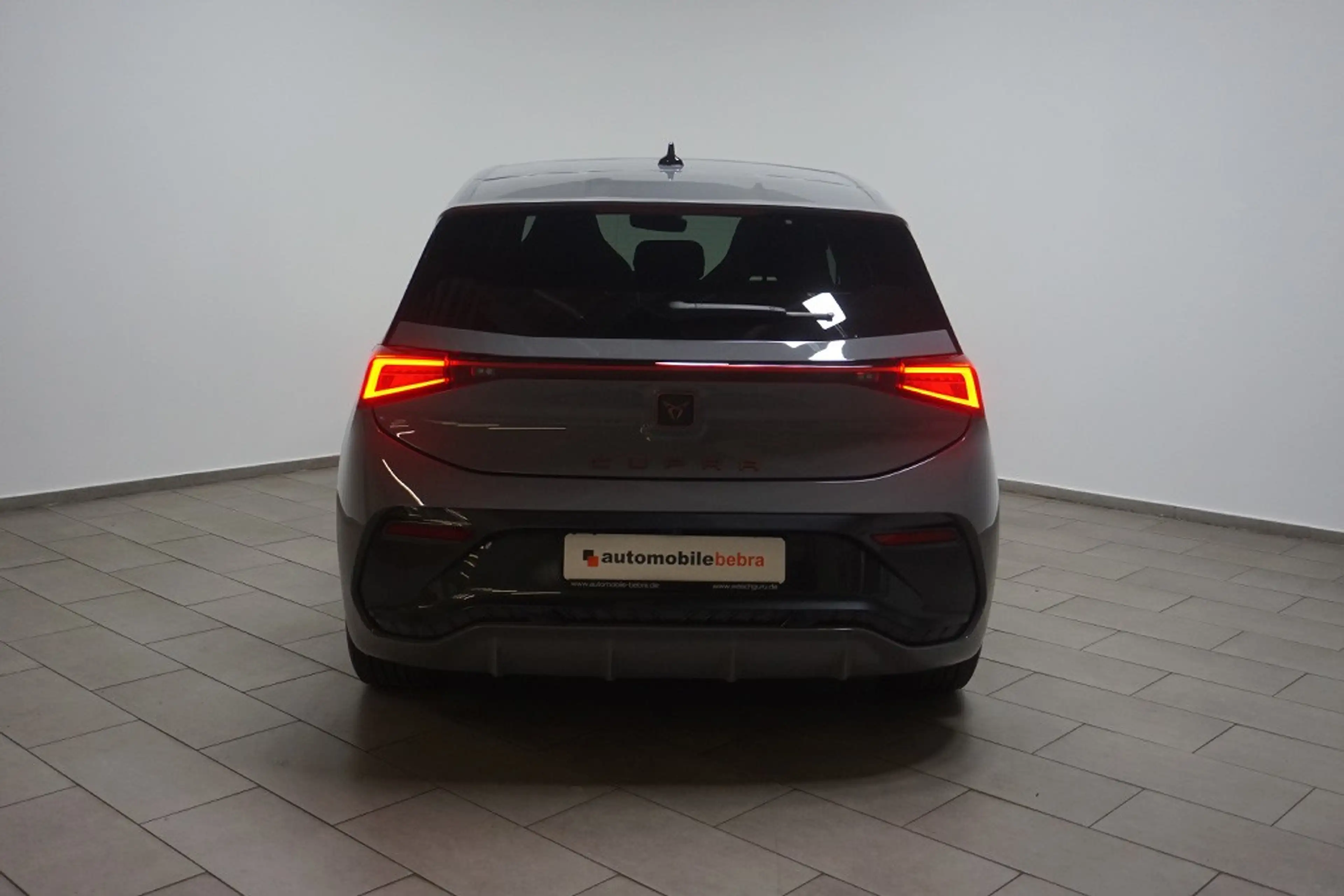 CUPRA Born 150KW Virtual Pano SHZ Navi LED 62kWh LED — photo 5