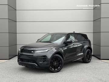 1.5 P270e PHEV 269ch Dynamic SE