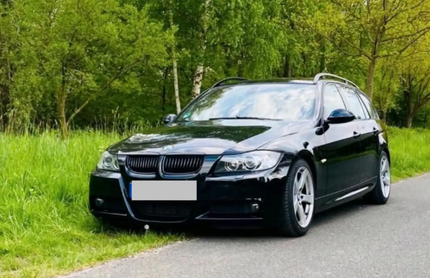 BMW 325 325d DPF Touring - 2