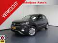 Volkswagen T-Cross 1.0 TSI Life AIRCO/ADAPT.CRUISE/16"LMV! Grau - thumbnail 1