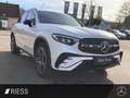 Mercedes-Benz GLC 220 d 4M AMG+AHK+Distronic+MBUX+LED+Night+++ Alb - thumbnail 3