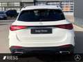 Mercedes-Benz GLC 220 d 4M AMG+AHK+Distronic+MBUX+LED+Night+++ Alb - thumbnail 6