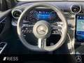 Mercedes-Benz GLC 220 d 4M AMG+AHK+Distronic+MBUX+LED+Night+++ Alb - thumbnail 14