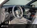 Mercedes-Benz GLC 220 d 4M AMG+AHK+Distronic+MBUX+LED+Night+++ Alb - thumbnail 13