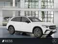 Mercedes-Benz GLC 220 d 4MATIC ACC PDC SHZ LED SpurH Navi AUT Weiß - thumbnail 2