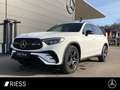 Mercedes-Benz GLC 220 d 4M AMG+AHK+Distronic+MBUX+LED+Night+++ Alb - thumbnail 1