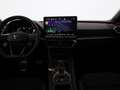 CUPRA Leon SP 1.5 TSI PHEV Aut LED RADAR NAVI LEDER Weiß - thumbnail 10
