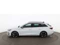 CUPRA Leon SP 1.5 TSI PHEV Aut LED RADAR NAVI LEDER Weiß - thumbnail 5