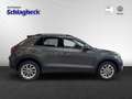 Volkswagen T-Roc Life T-Roc Life 1.5 l TSI OPF DSG Klima Gris - thumbnail 3