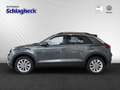 Volkswagen T-Roc Life T-Roc Life 1.5 l TSI OPF DSG Klima Gris - thumbnail 2