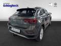 Volkswagen T-Roc Life T-Roc Life 1.5 l TSI OPF DSG Klima Gris - thumbnail 4