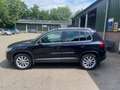 Volkswagen Tiguan 2.0 TDI Sport&Style / Executive Plus-pakket Zwart - thumbnail 4