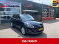Volkswagen Tiguan 2.0 TDI Sport&Style / Executive Plus-pakket Zwart - thumbnail 1