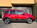 Fiat Panda Cross 1.0 Cross Hybrid Rosso - thumbnail 3
