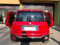 Fiat Panda Cross 1.0 Cross Hybrid Rosso - thumbnail 5