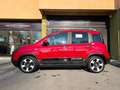 Fiat Panda Cross 1.0 Cross Hybrid Rosso - thumbnail 2