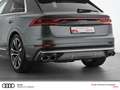 Audi SQ8 4.0 TFSI quattro Grau - thumbnail 8