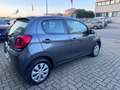 Citroen C1 C1 II 2018 5p 5p 1.0 vti Live s Gris - thumbnail 8