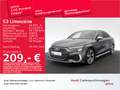 Audi S3 TFSI S tronic ACC/Matrix/Navi+/Kame Grau - thumbnail 1