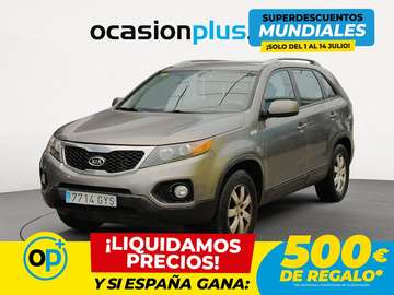 2.2 CRDi Concept 4x2