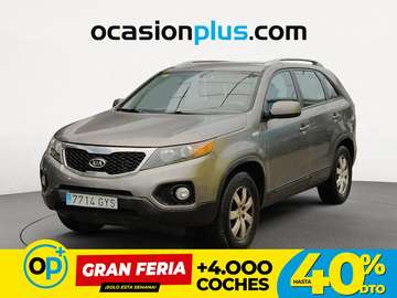 2.2 CRDi Concept 4x2