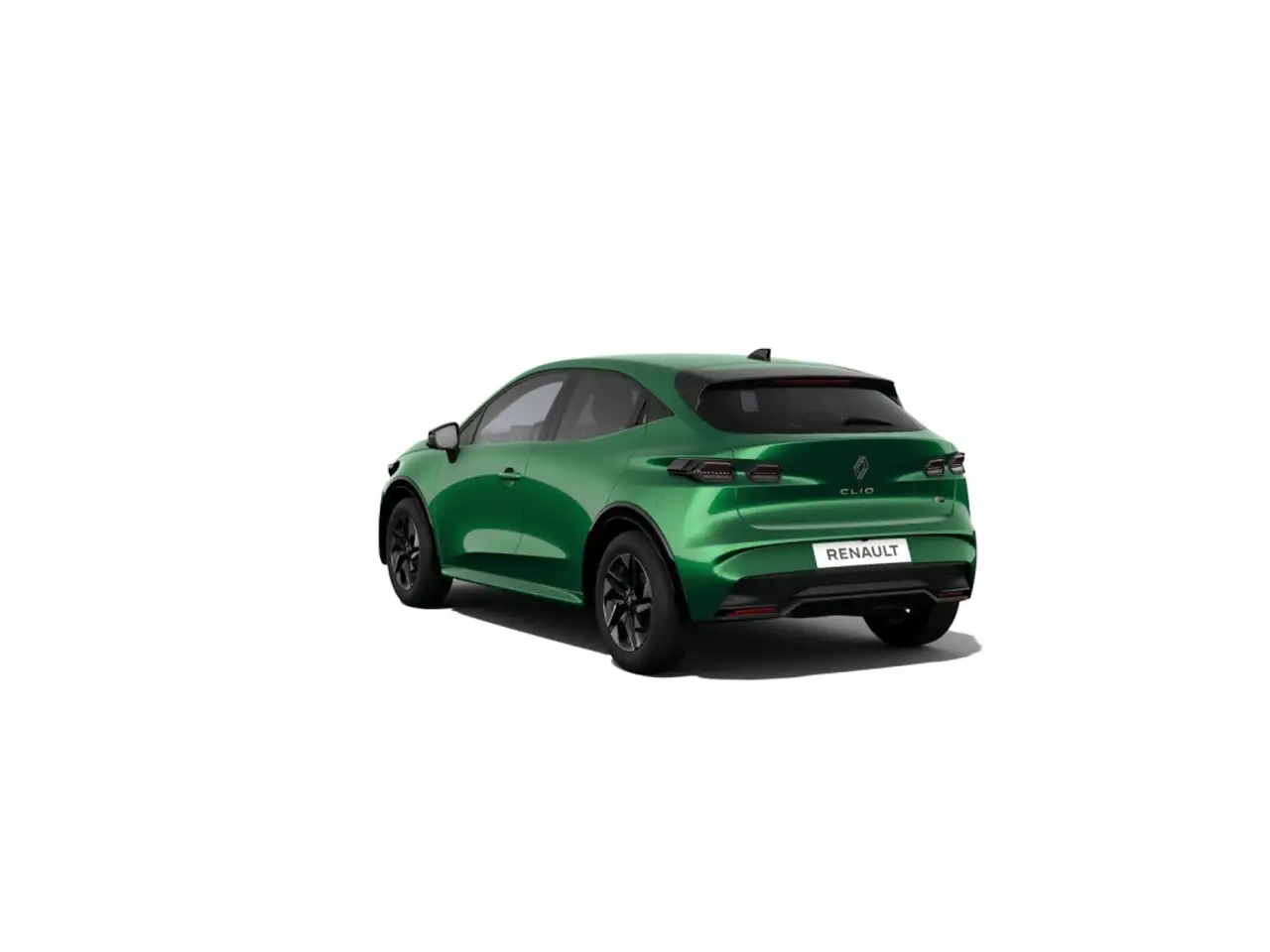 Renault Clio 2026