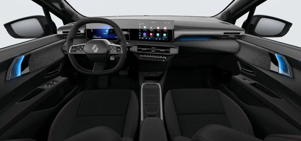 Renault Clio 2026 — фото 10