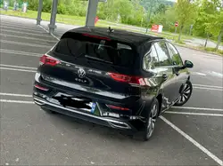 Volkswagen Golf Active