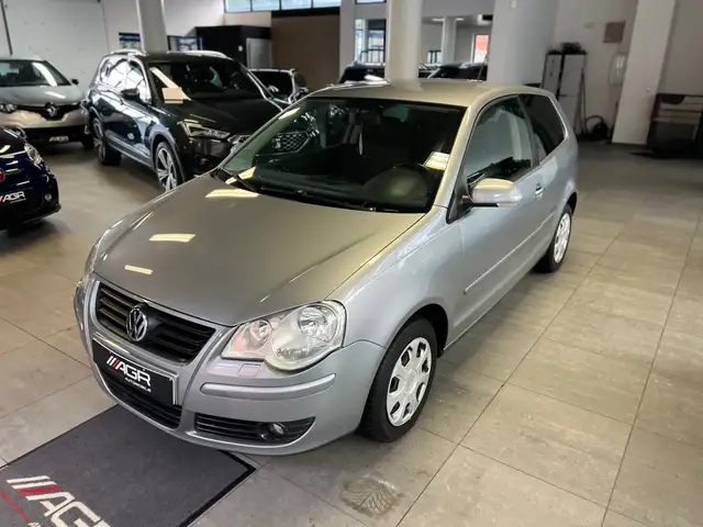 Volkswagen Polo Polo 1.2 United ÉTAT NEUF FULL CARNET✅✅