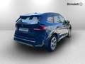 BMW X1 sDrive 18i xLine Blu/Azzurro - thumbnail 3