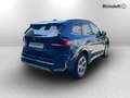 BMW X1 sdrive18i X-Line auto Blu/Azzurro - thumbnail 3
