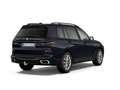 BMW X7 40dMSport+AHK+Panorama+Navi+Leder+Klimasitze Noir - thumbnail 3