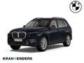 BMW X7 40dMSport+AHK+Panorama+Navi+Leder+Klimasitze Noir - thumbnail 1