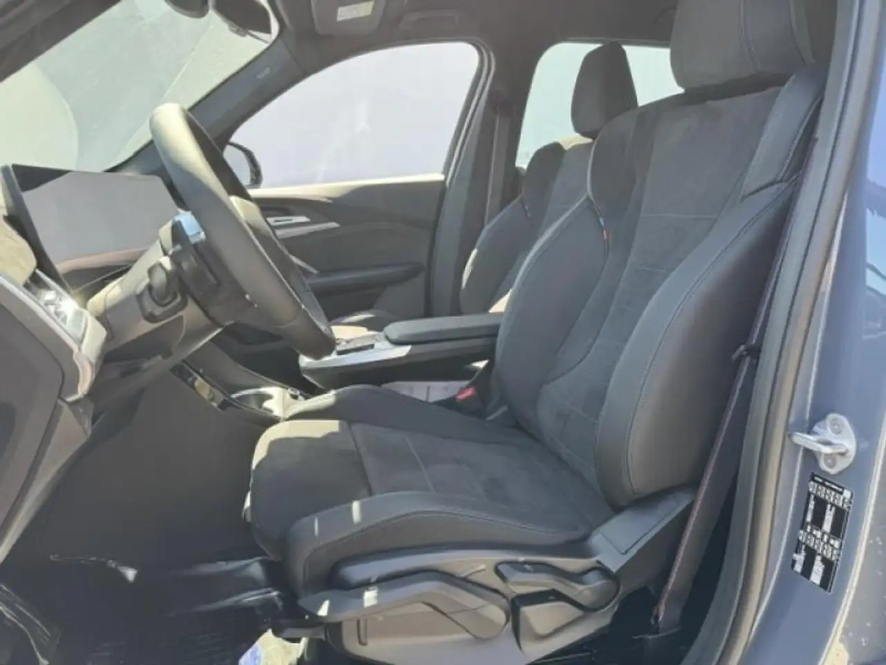 BMW X1 2026