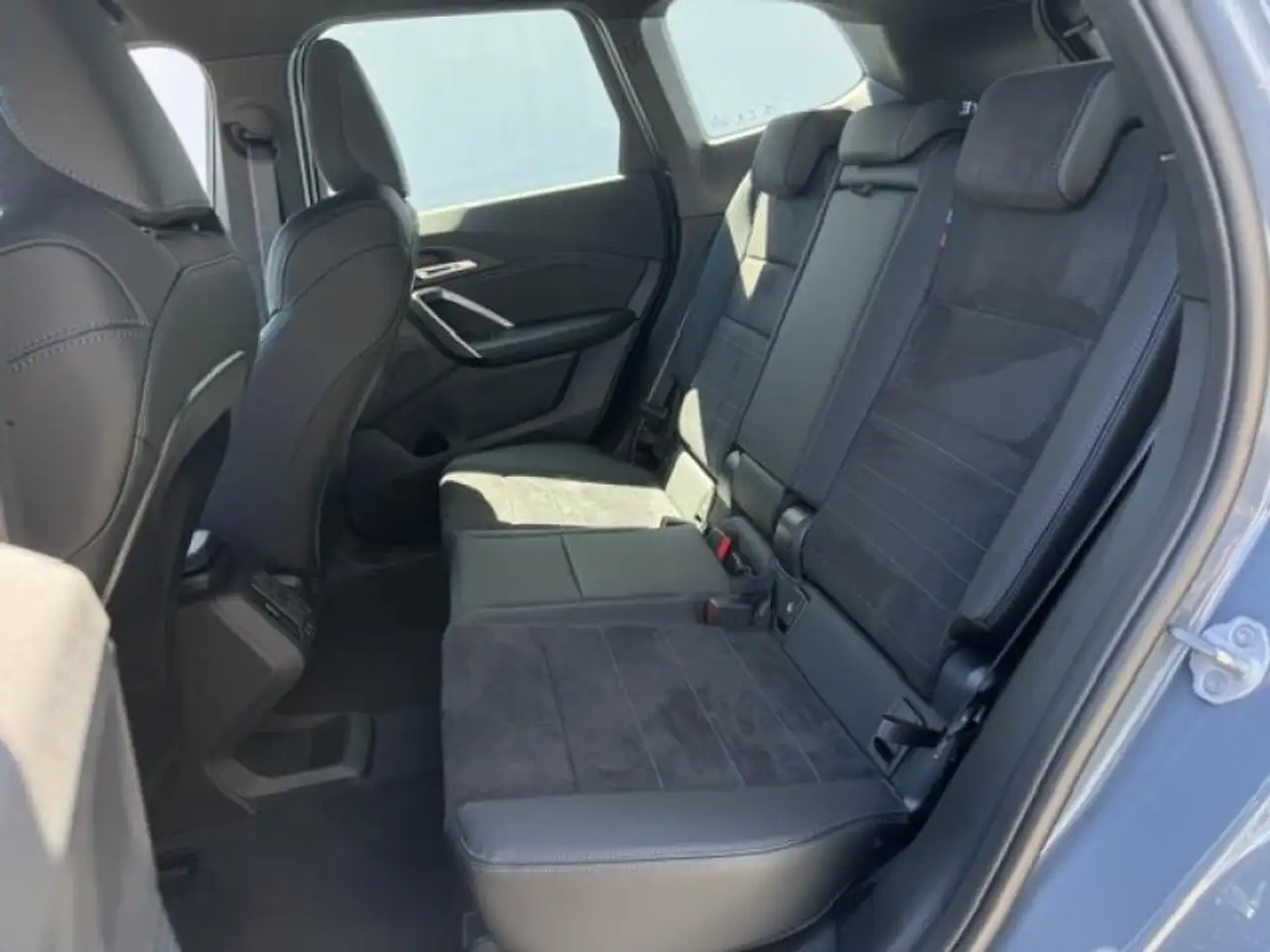 BMW X1 2026