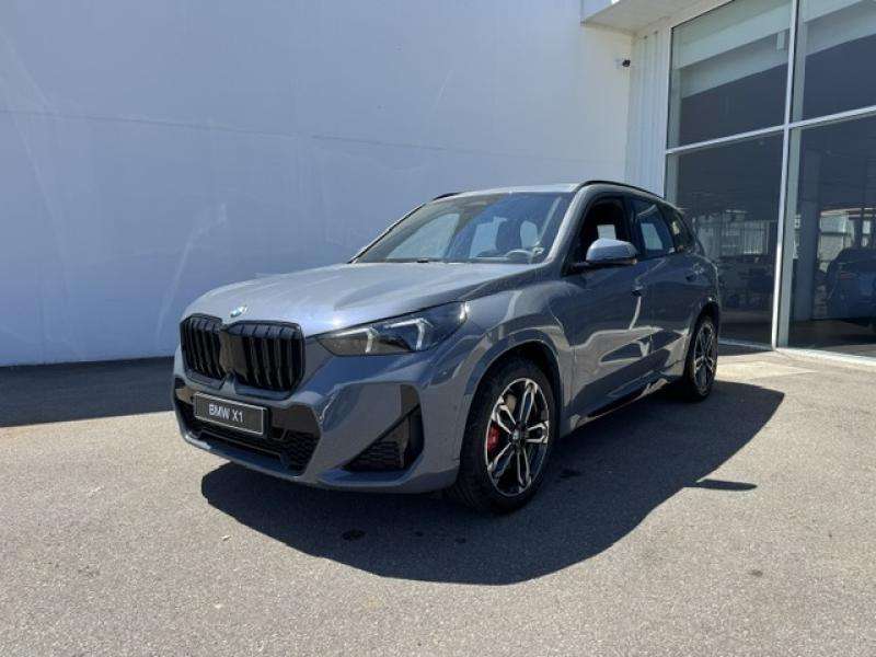 BMW X1 2026