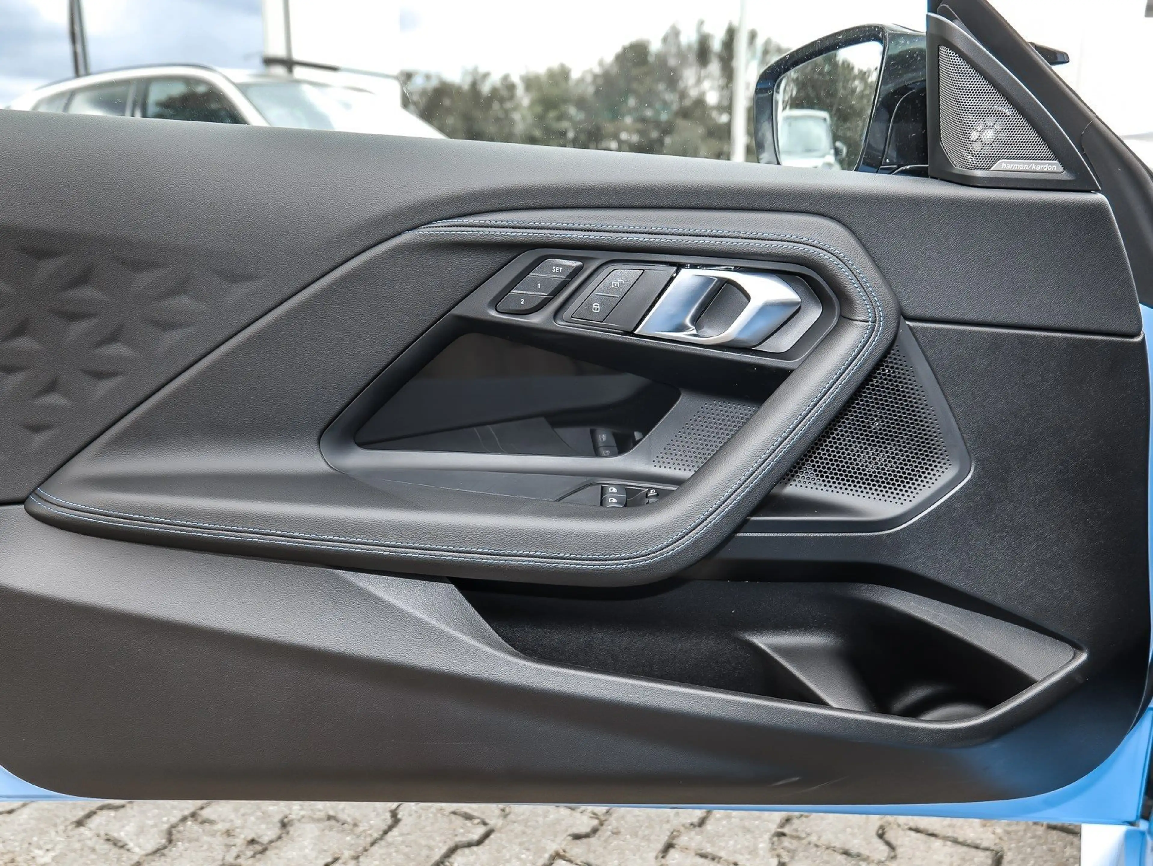 BMW 240 M240i xDrive Coupé M Sport ACC RFK NAVI LED DAB — photo 13